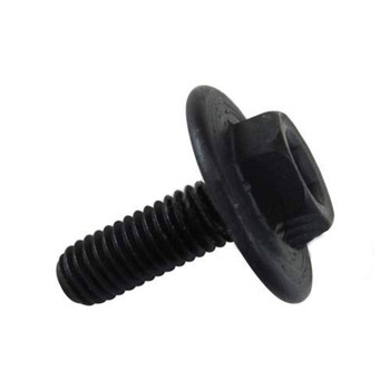 266458-5 - HEX. SOCKET HEAD BOLT M6X18 - BCS550 - Makita Original Part - Image 1