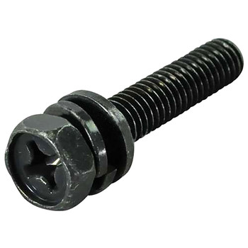 266575-1 - HEX. HEAD BOLT M6X30 - EM2650LH - Makita