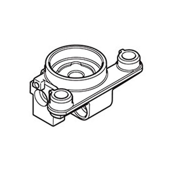 319537-9 - HOLDER XTP02 - Makita Original Part