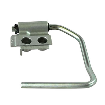 123455-3 - HOOK ASSY - XRJ05 - Makita - Image 1