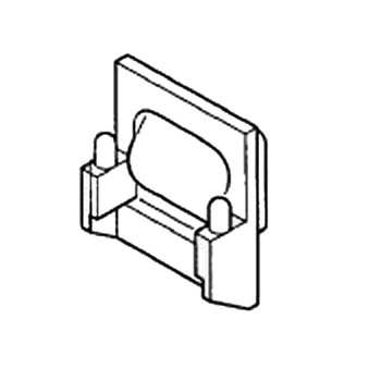 417368-1 - HOOK ADP03 - Makita Original Part