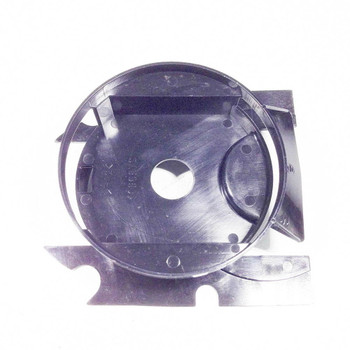 416987-0 - BAFFLE PLATE - HR4040C - Makita Original Part - Image 1