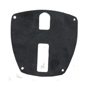 125001-E - I/E VALVE SEAT PLATE - MAC700 - Makita Original Part - Image 1