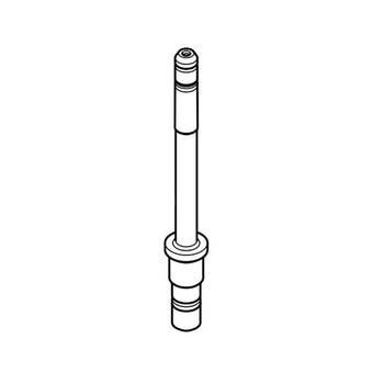 143375-5 - INNER SPINDLE COMPLETE BO6050J - Makita Original Part