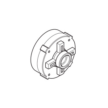 227361-5 - INTERNAL GEAR 51 XST01 - Makita Original Part