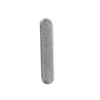 254221-8 - KEY 4 - 2030S - Makita Original Part - Image 1
