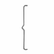 232201-4 - LEAF SPRING - BPB180 - Makita Original Part - Image 1