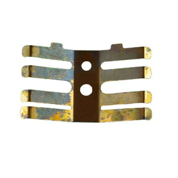 232362-0 - LEAF SPRING XTP02 - Makita Original Part