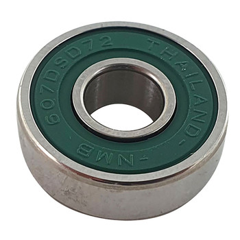 210017-7 - BALL BEARING 607DDW - LXPK01 - Makita - Image 1