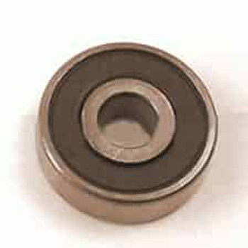 210023-2 - BALL BEARING 627DDW - RT0701C - Makita Original Part - Image 1