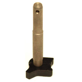 162170-4 - LEVER PIN 6 - AN451 - Makita Original Part - Image 1