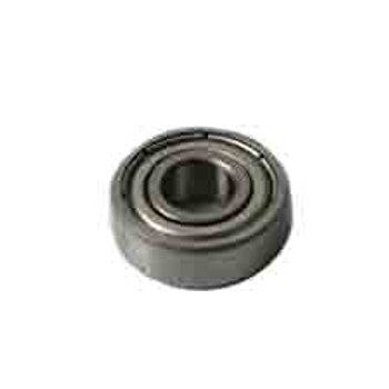 210033-9 - BALL BEARING 696ZZ - GA4030 - Makita Original Part - Image 1