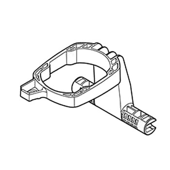 450488-8 - LEVER UH5570 - Makita Original Part