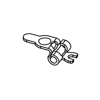 WJ00016648 - LEVER EB7650TH - Makita Original Part