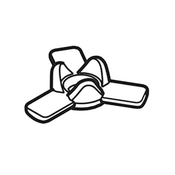 417736-8 - LIFTER UH5570 - Makita Original Part