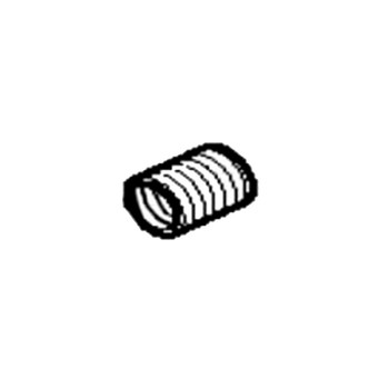 231969-9 - LOCK SPRING 20 5104 - Makita Original Part