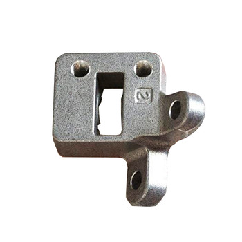 317823-2 - LOWER HOLDER 2107F - Makita Original Part