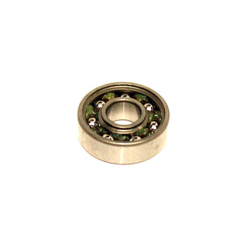 211034-0 - BALL BEARING 608 - 2106 - Makita Original Part - Image 1