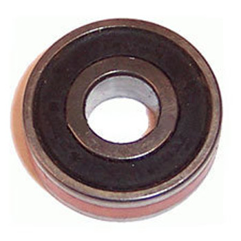 211043-9 - BALL BEARING 807LLB - HP2010N - Makita Original Part - Image 1