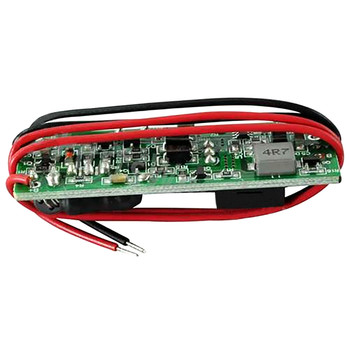 GM00001286 - MAIN CIRCUIT ASSY - LXLM03 - Makita - Image 1