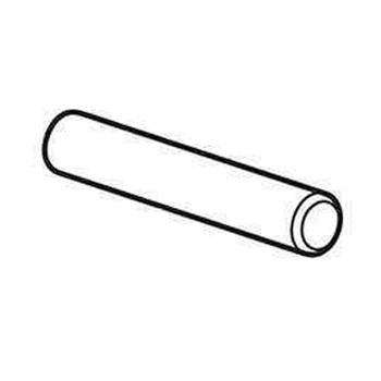 SH00000152 - MAIN WHEEL SHAFT DRC200 - Makita Original Part