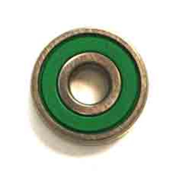 211087-9 - BALL BEARING 6200DDW - 4114 - Makita Original Part - Image 1