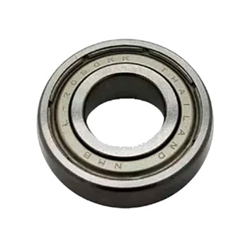 211098-4 - BALL BEARING 699ZZ HR2431 - Makita Original Part