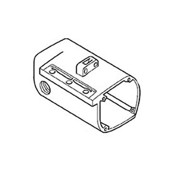 156414-2 - MOTOR HOUSING 1806B - Makita Original Part