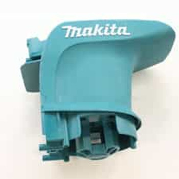 450904-0 - MOTOR HOUSING - HM1203C - Makita Original Part - Image 1