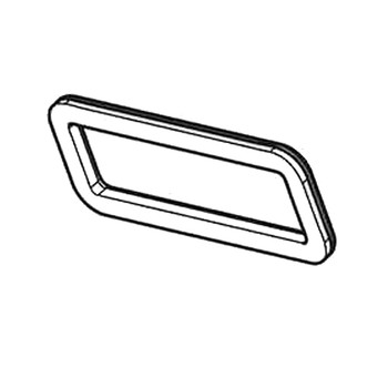 SH00000201 - NOZZLE PACKING DRC200 - Makita Original Part