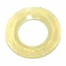 261108-7 - NYLON WASHER 14 - LXDT01 - Makita Original Part - Image 1