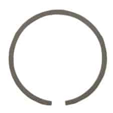207002-E - OIL CONTROL RING - MAC700 - Makita Original Part - Image 1