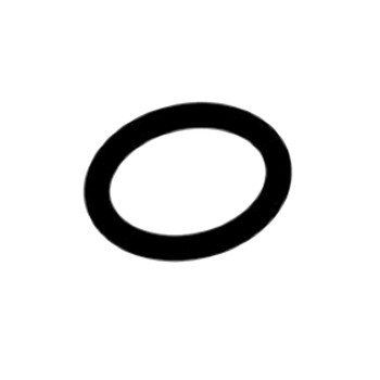 213647-3 - O RING 9 PM7650H - Makita Original Part