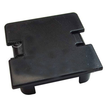 418907-0 - OUTER RAIL END - 2704 - Makita Original Part - Image 1