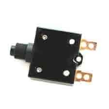 458003-E - OVERLOAD SWITCH - MAC5200 - Makita Original Part - Image 1