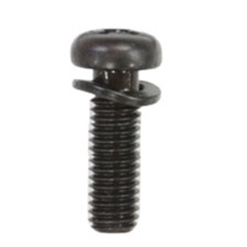 251259-4 - P.H. SCREW M5X16 - GA7001L - Makita Original Part - Image 1