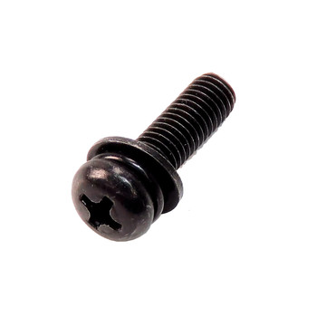 265131-4 - PAN HEAD SCREW M5 X 18 GA5020 - Makita Original Part