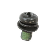265171-2 - P.H. SCREW M4X8 - BFH040 - Makita Original Part - Image 1