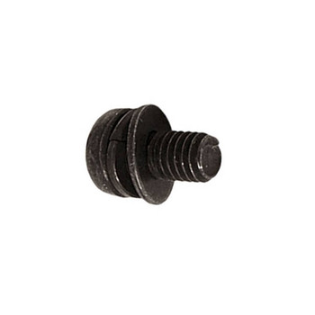 911003-8 - P.H. SCREW M3X6 - FD02W - Makita Original Part - Image 1