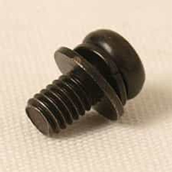 911108-4 - P.H. SCREW M4X8 - LS1013 - Makita Original Part - Image 1