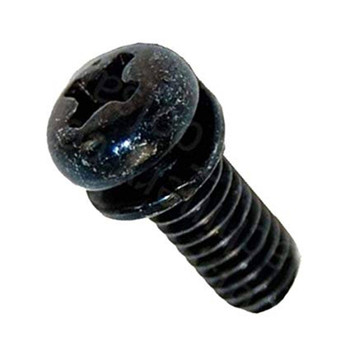 911111-5 - P.H. SCREW M4X10 - 4350FCT - Makita Original Part - Image 1
