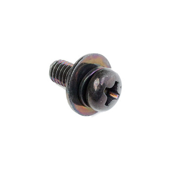 911114-9 - P.H. SCREW M4X10 - LS1013FL - Makita Original Part - Image 1