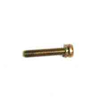 911143-2 - P.H. SCREW M4X22 - 6211D - Makita Original Part - Image 1