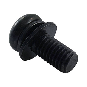 911213-7 - P.H. SCREW M5X12 - LS1040 - Makita Original Part - Image 1