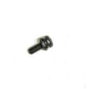 911218-7 - P.H. SCREW M5X14 - DA6300 - Makita Original Part - Image 1