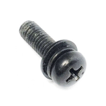 911223-4 - P.H. SCREW M5X16 - 5007MG - Makita Original Part - Image 1