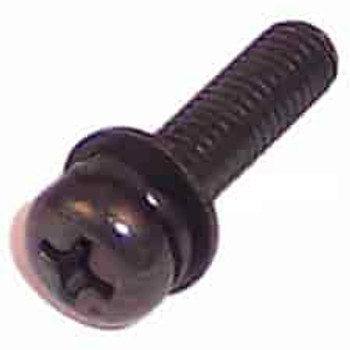 911233-1 - P.H. SCREW M5X20 - TW1000 - Makita Original Part - Image 1