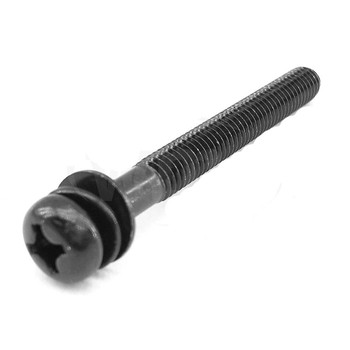 911378-5 - P.H. SCREW M6X55 - JV2000 - Makita Original Part - Image 1