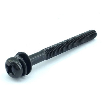 911383-2 - P.H. SCREW M6X60 - LS1030 - Makita Original Part - Image 1