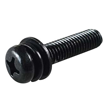 911458-7 - P.H. SCREW M8X35 W/WR - RT0701C 195563-0 - Makita